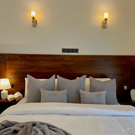 Seeming Lodge Nuwara Eliya Bagian luar foto