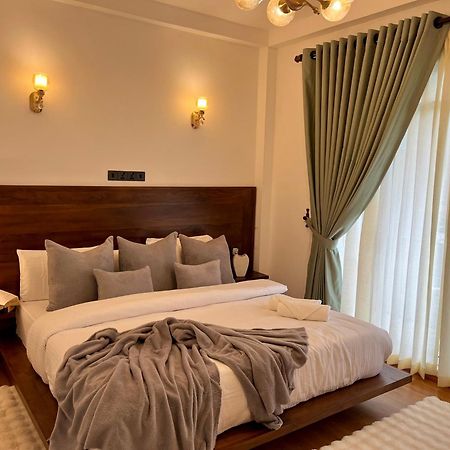 Seeming Lodge Nuwara Eliya Bagian luar foto