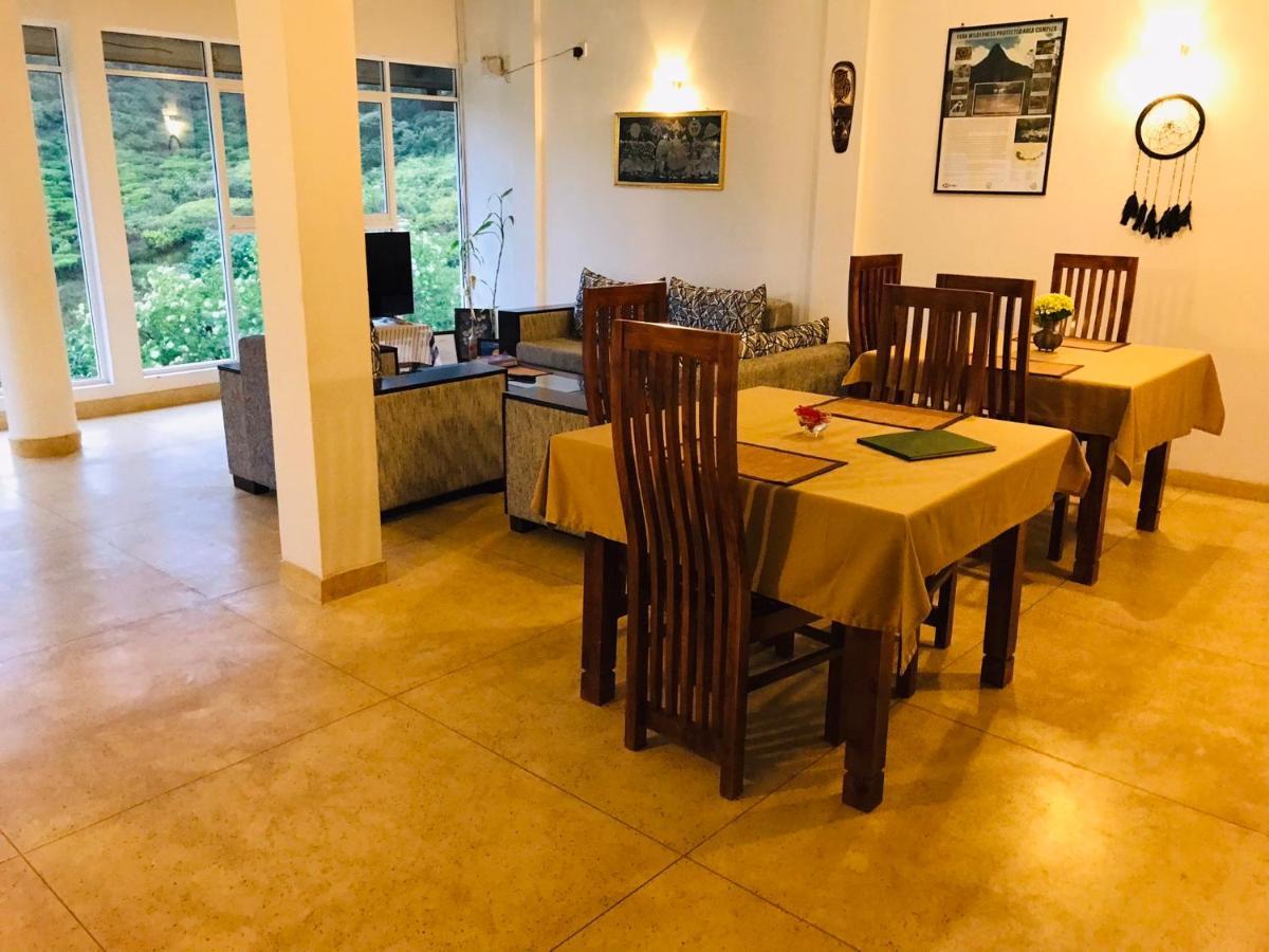 Seeming Lodge Nuwara Eliya Bagian luar foto