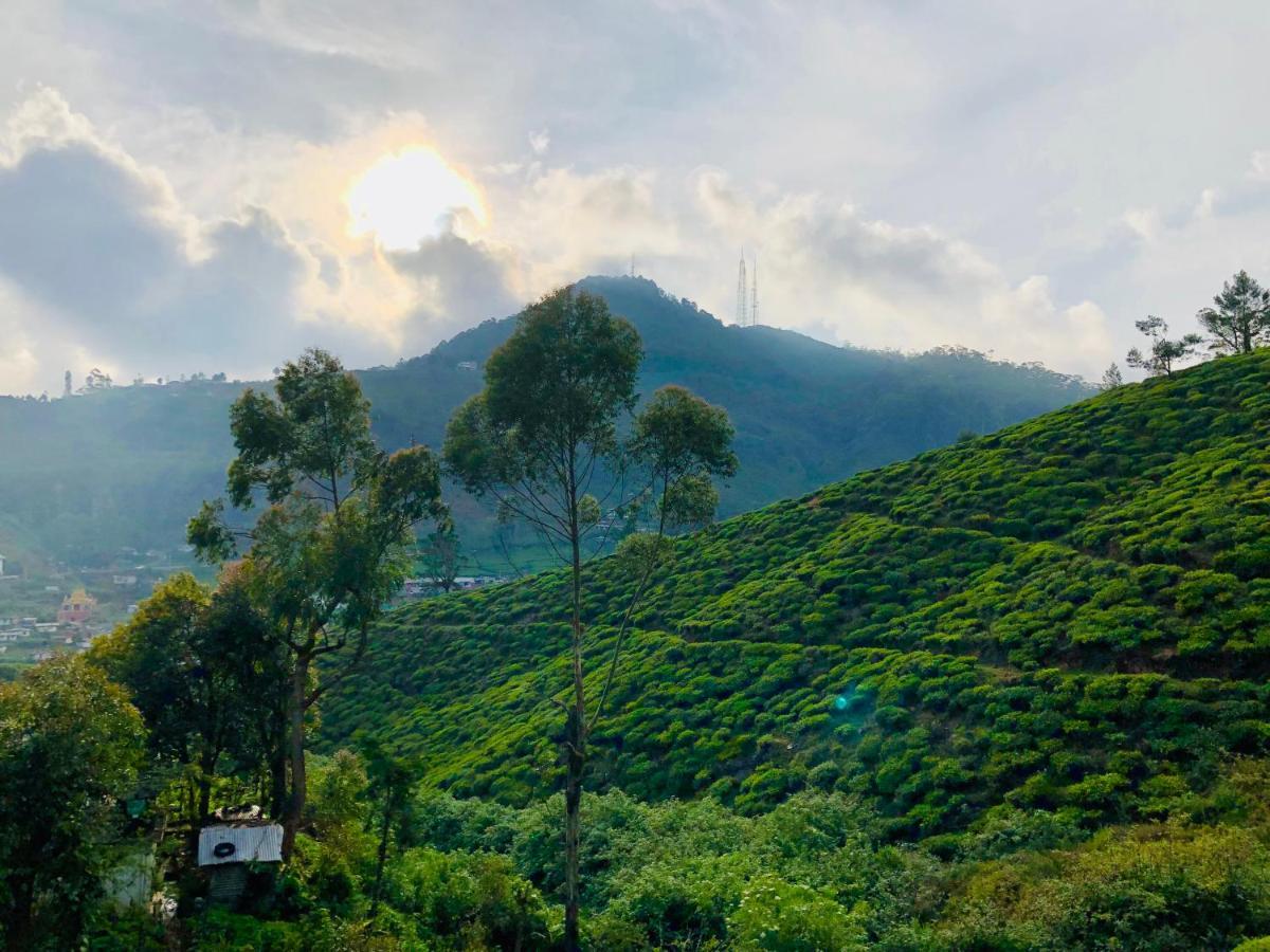 Seeming Lodge Nuwara Eliya Bagian luar foto