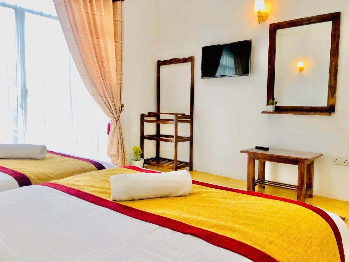 Seeming Lodge Nuwara Eliya Bagian luar foto