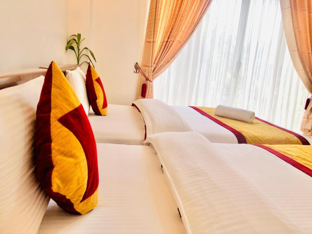 Seeming Lodge Nuwara Eliya Bagian luar foto