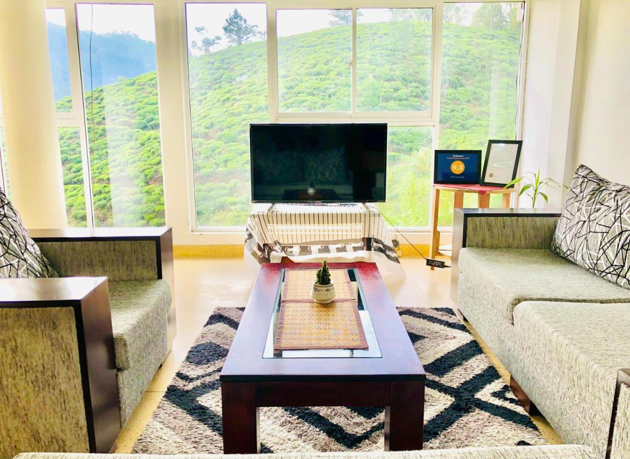 Seeming Lodge Nuwara Eliya Bagian luar foto