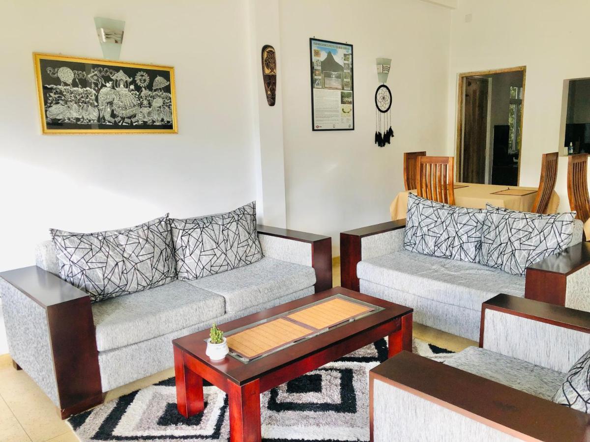 Seeming Lodge Nuwara Eliya Bagian luar foto