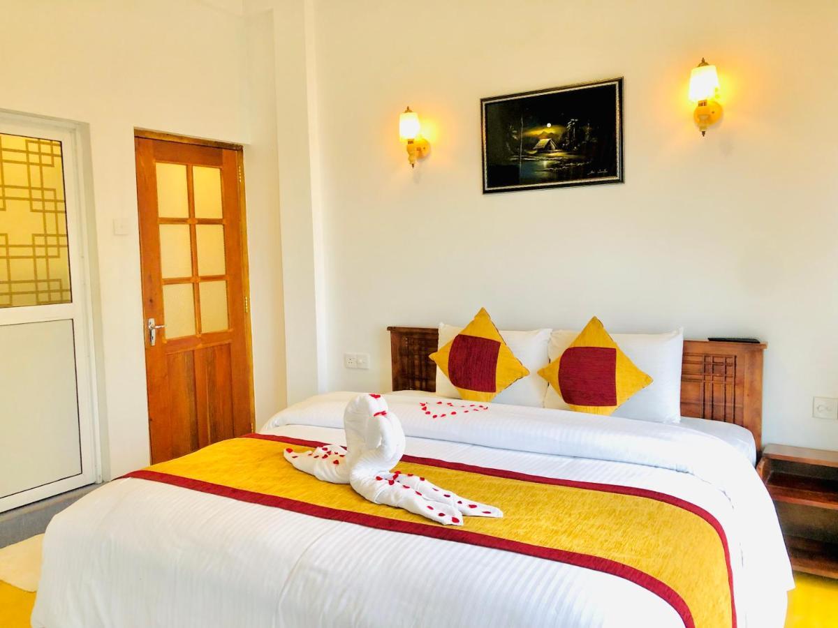 Seeming Lodge Nuwara Eliya Bagian luar foto