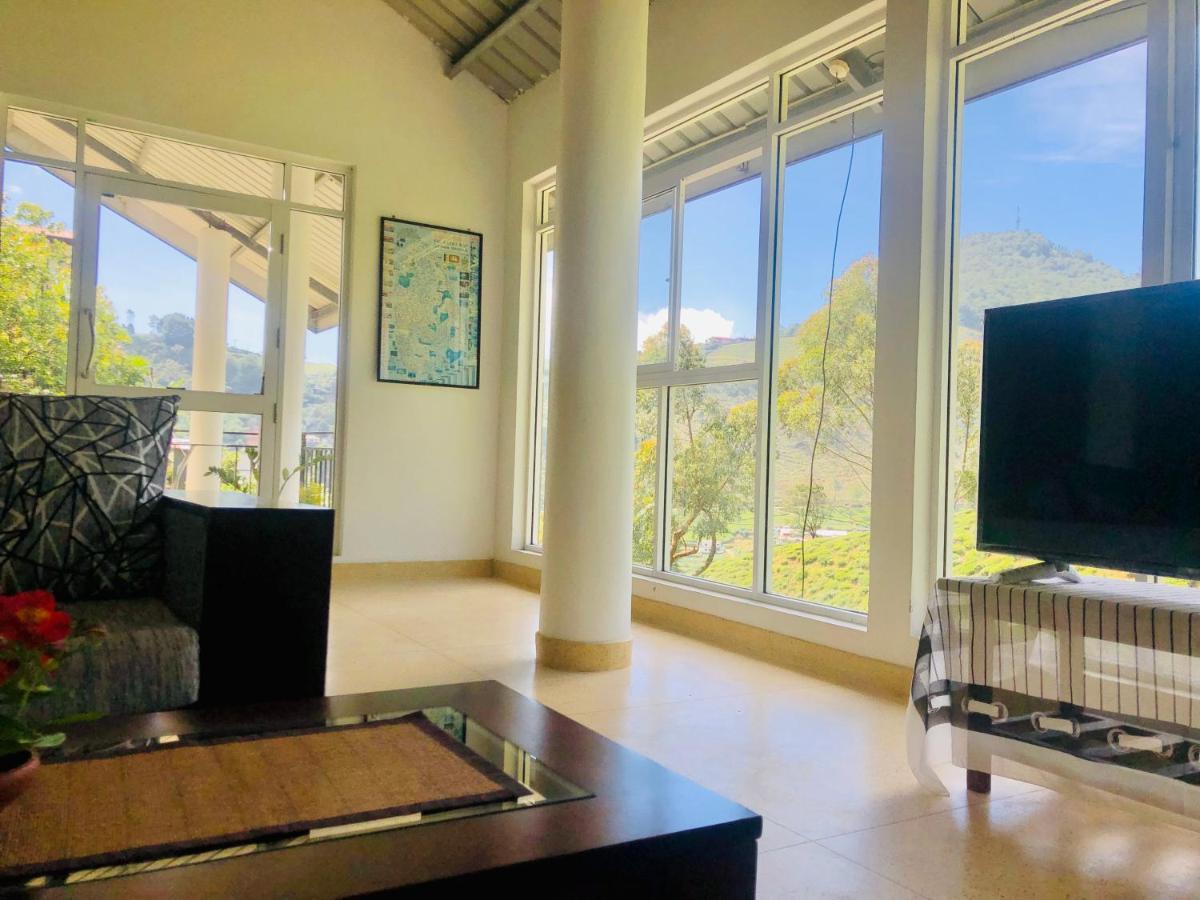 Seeming Lodge Nuwara Eliya Bagian luar foto