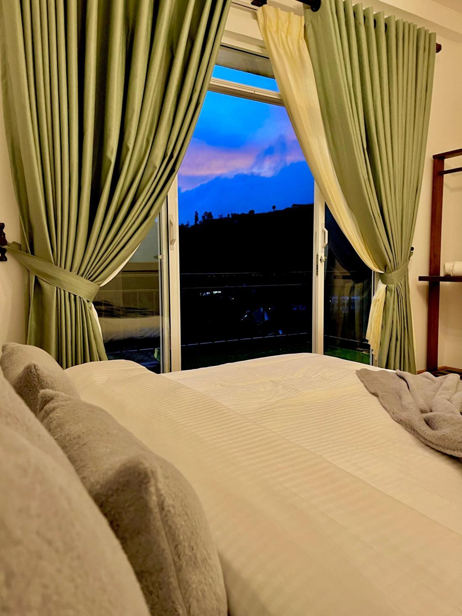 Seeming Lodge Nuwara Eliya Bagian luar foto