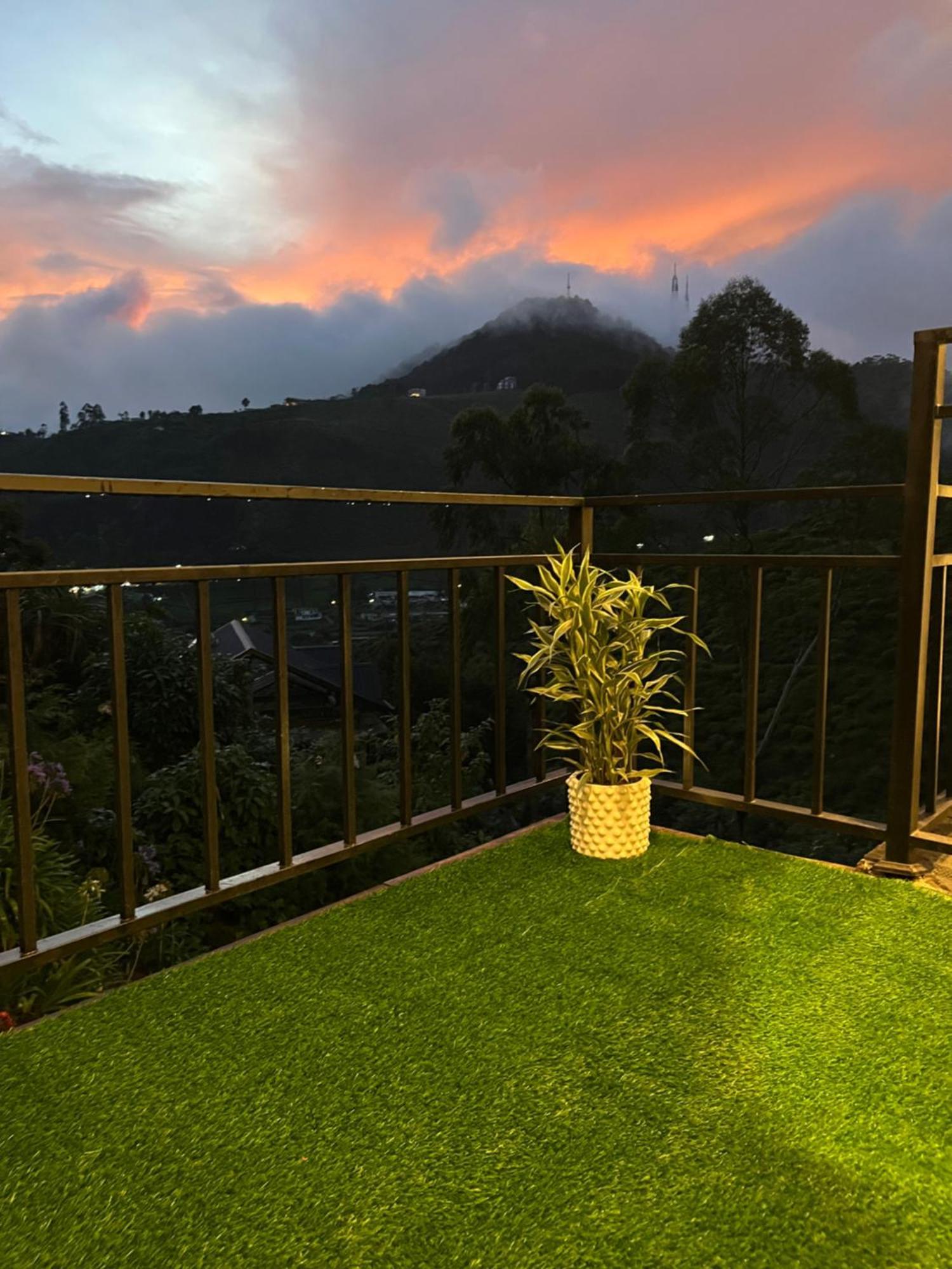 Seeming Lodge Nuwara Eliya Bagian luar foto
