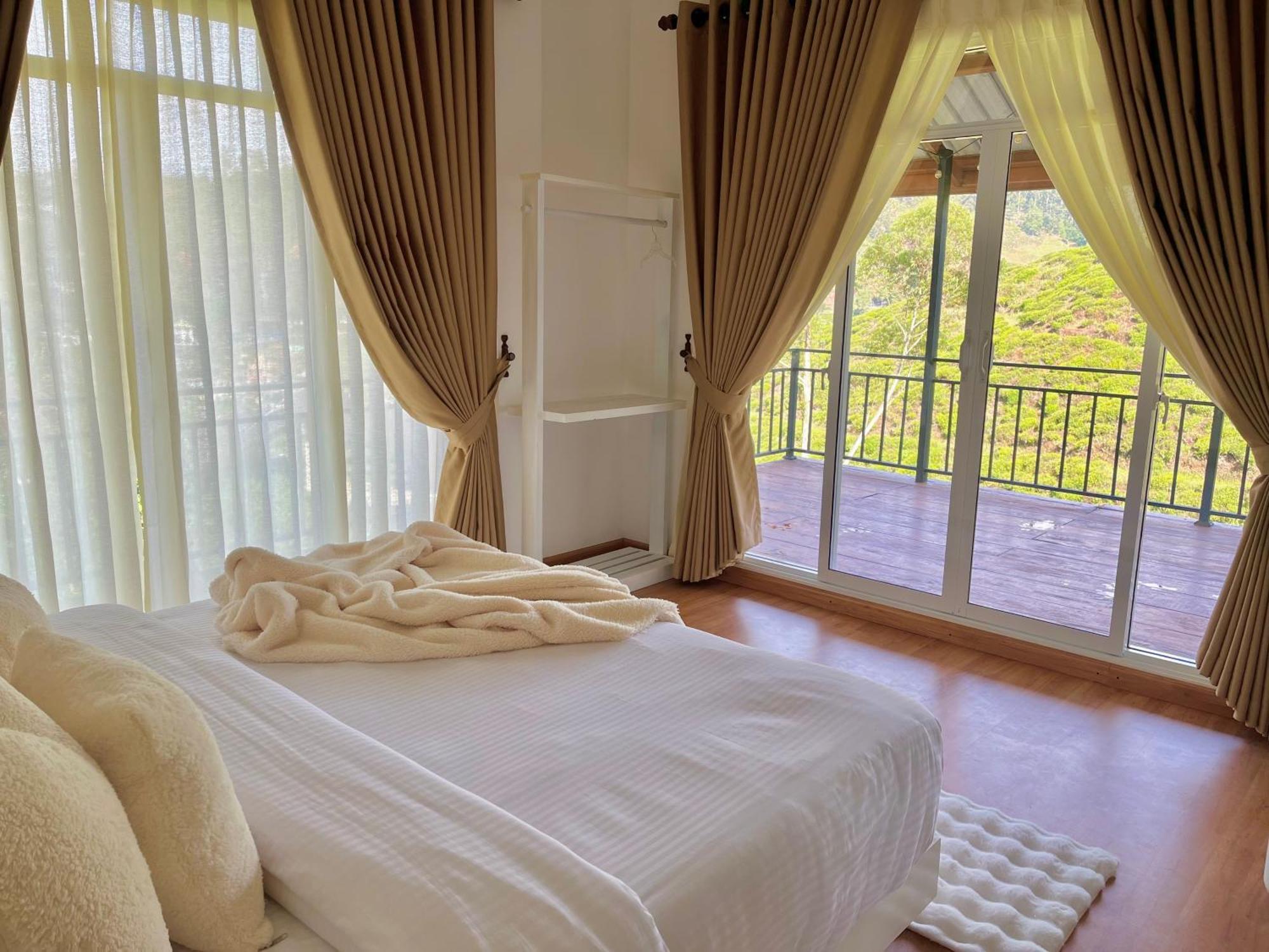 Seeming Lodge Nuwara Eliya Bagian luar foto